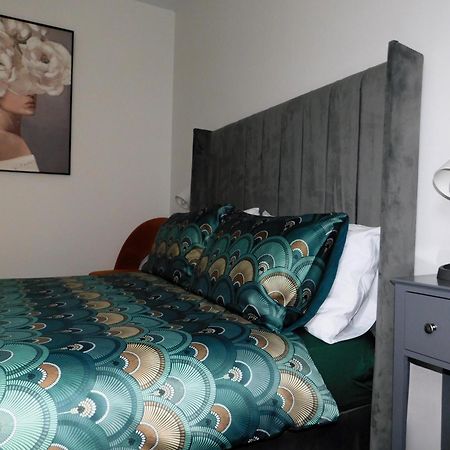 Beautiful Meadowbank Apartment With On-Street Parking Edinburgh Dış mekan fotoğraf