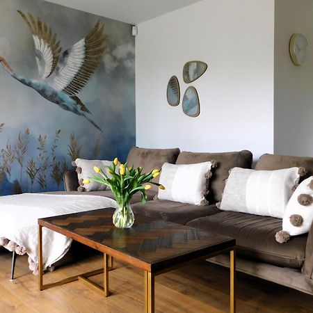 Beautiful Meadowbank Apartment With On-Street Parking Edinburgh Dış mekan fotoğraf