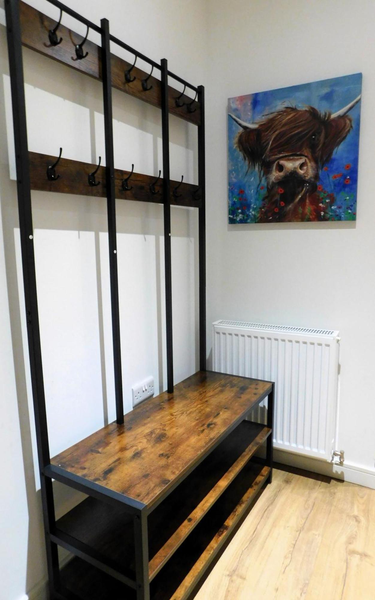 Beautiful Meadowbank Apartment With On-Street Parking Edinburgh Dış mekan fotoğraf