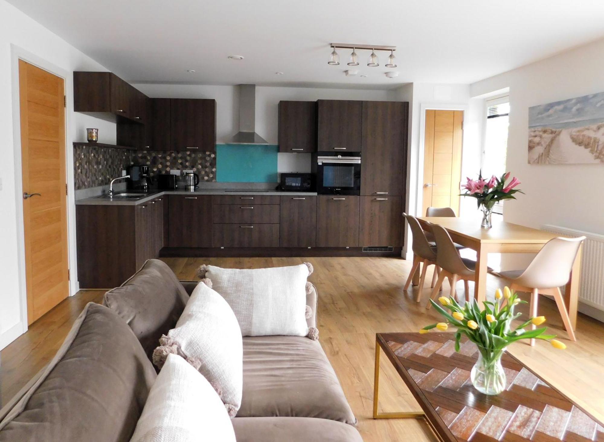 Beautiful Meadowbank Apartment With On-Street Parking Edinburgh Dış mekan fotoğraf