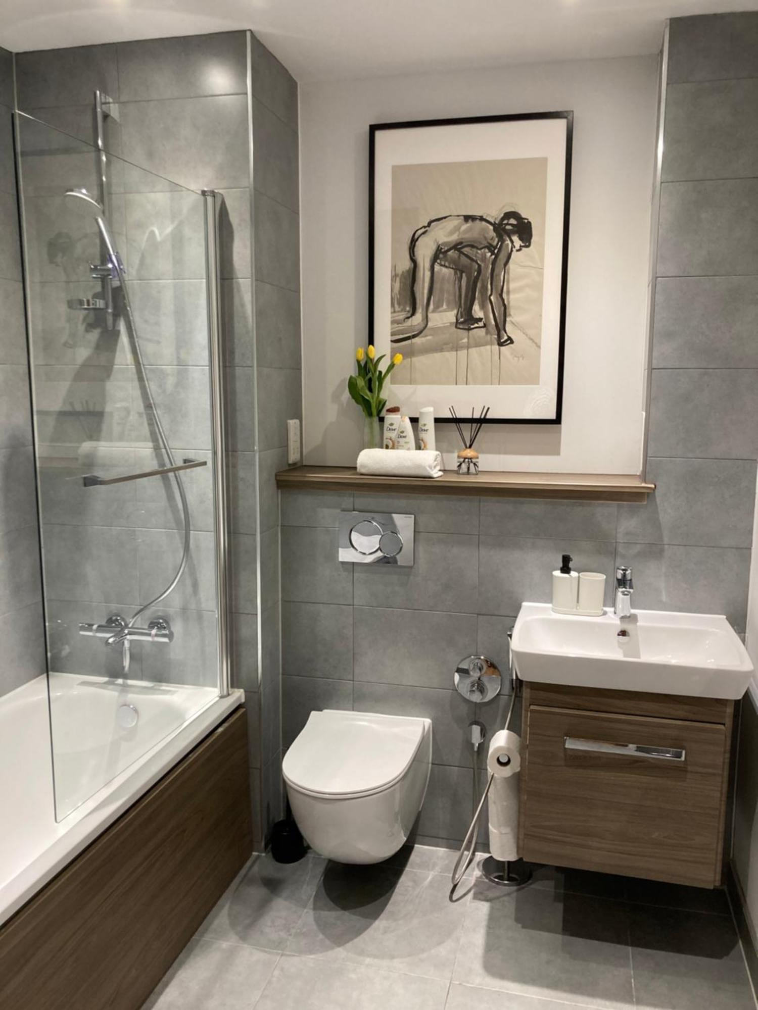 Beautiful Meadowbank Apartment With On-Street Parking Edinburgh Dış mekan fotoğraf