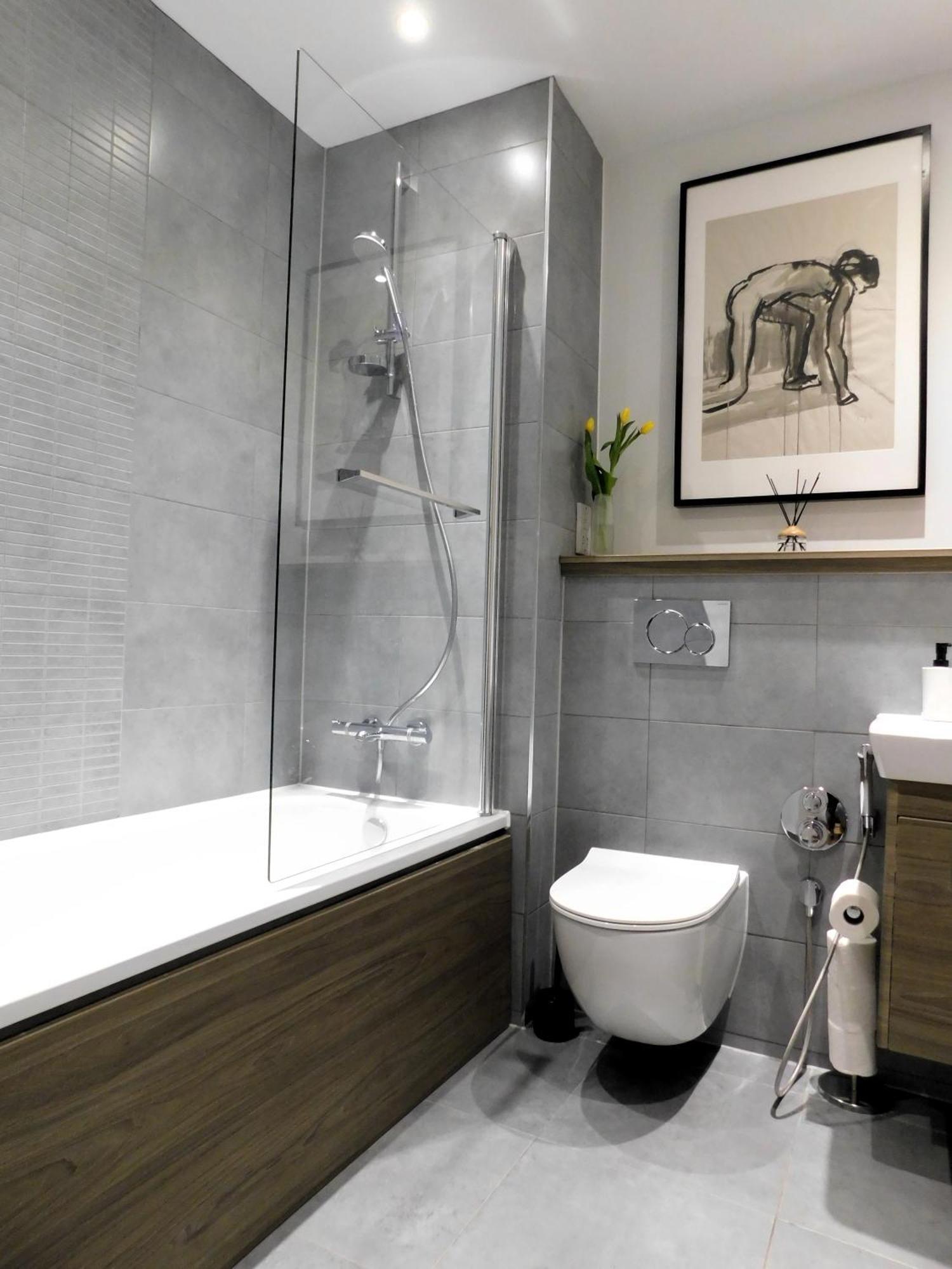 Beautiful Meadowbank Apartment With On-Street Parking Edinburgh Dış mekan fotoğraf