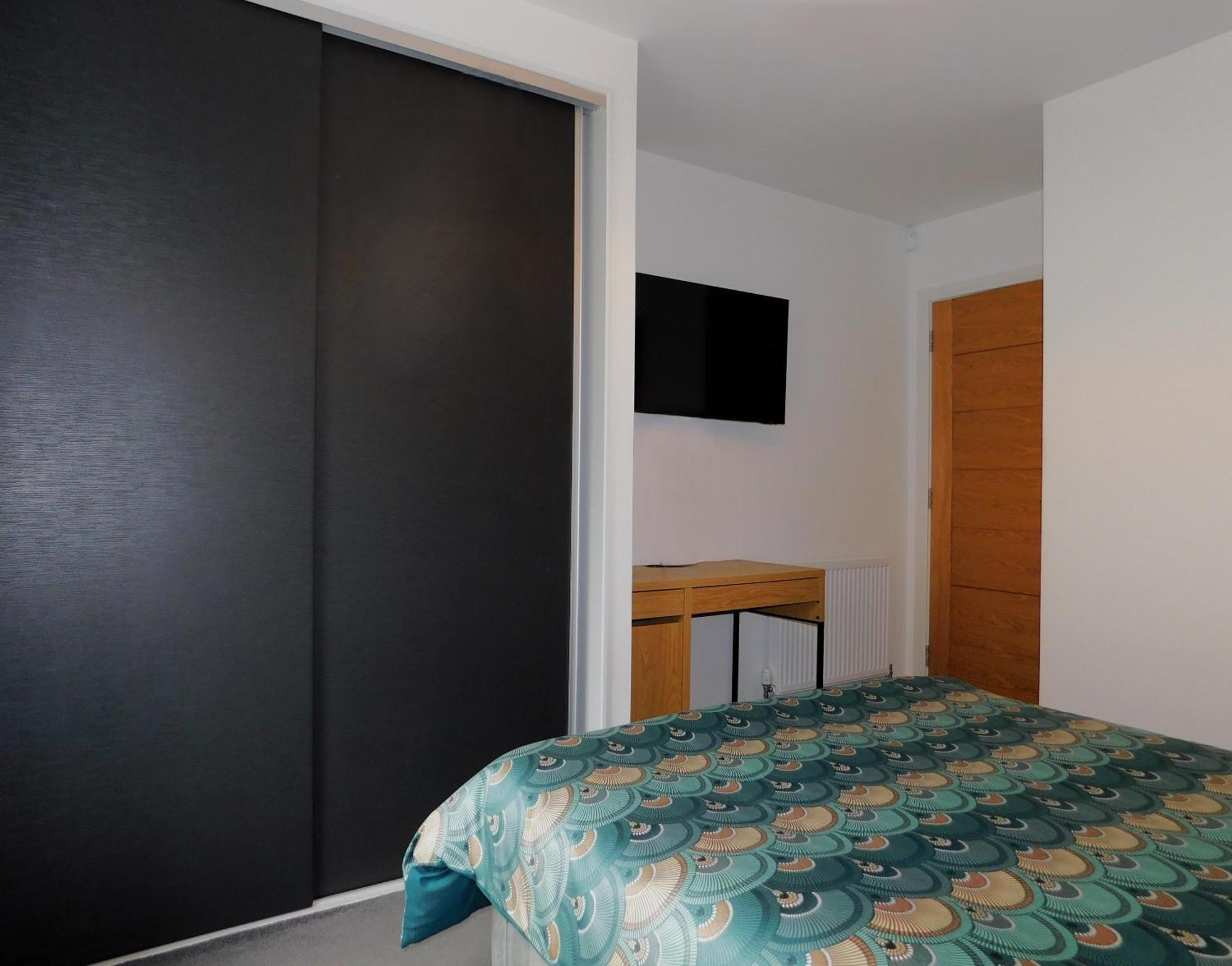 Beautiful Meadowbank Apartment With On-Street Parking Edinburgh Dış mekan fotoğraf