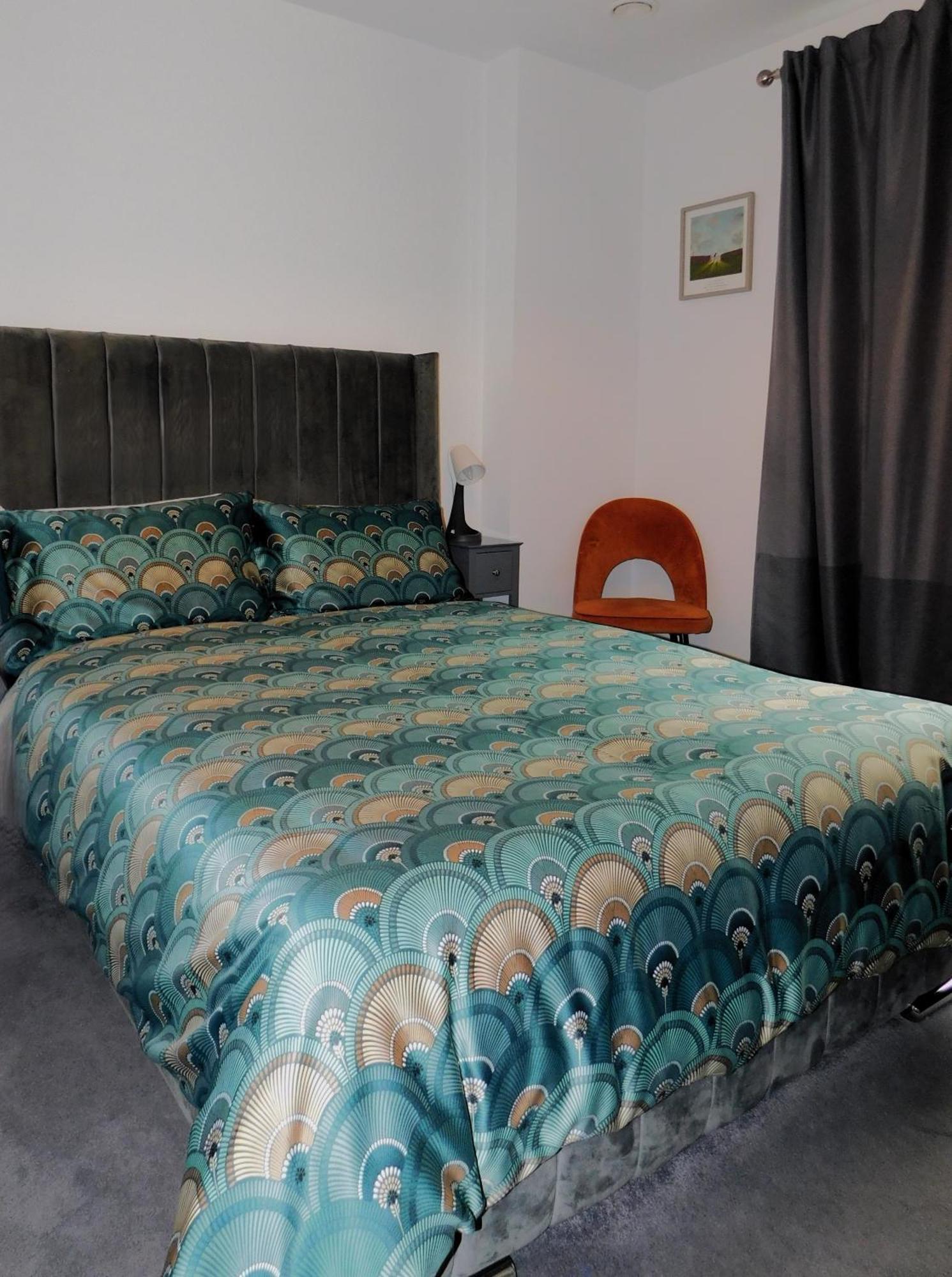 Beautiful Meadowbank Apartment With On-Street Parking Edinburgh Dış mekan fotoğraf