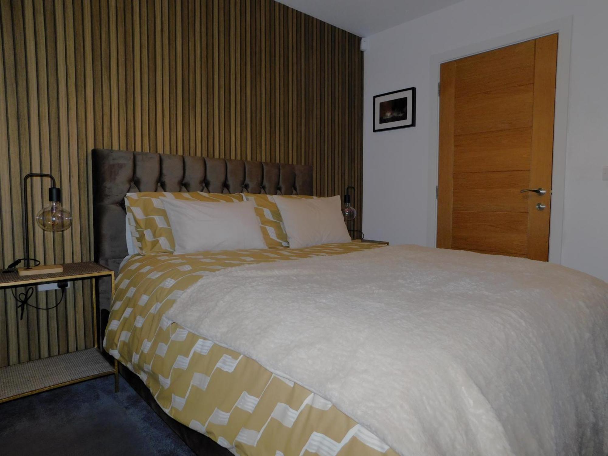 Beautiful Meadowbank Apartment With On-Street Parking Edinburgh Dış mekan fotoğraf