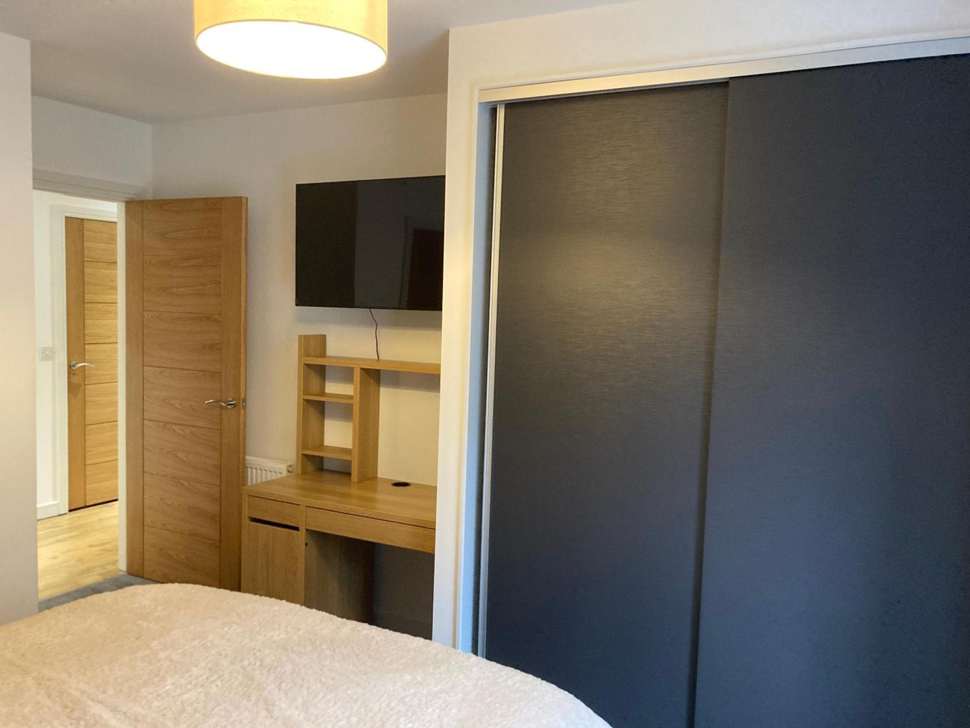 Beautiful Meadowbank Apartment With On-Street Parking Edinburgh Dış mekan fotoğraf