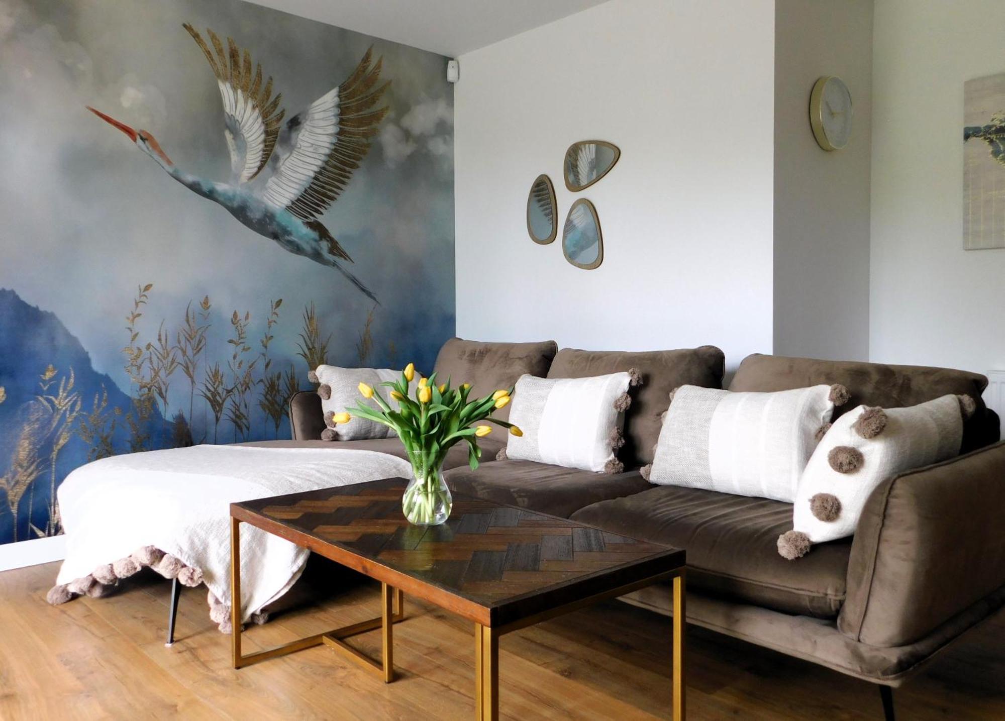 Beautiful Meadowbank Apartment With On-Street Parking Edinburgh Dış mekan fotoğraf