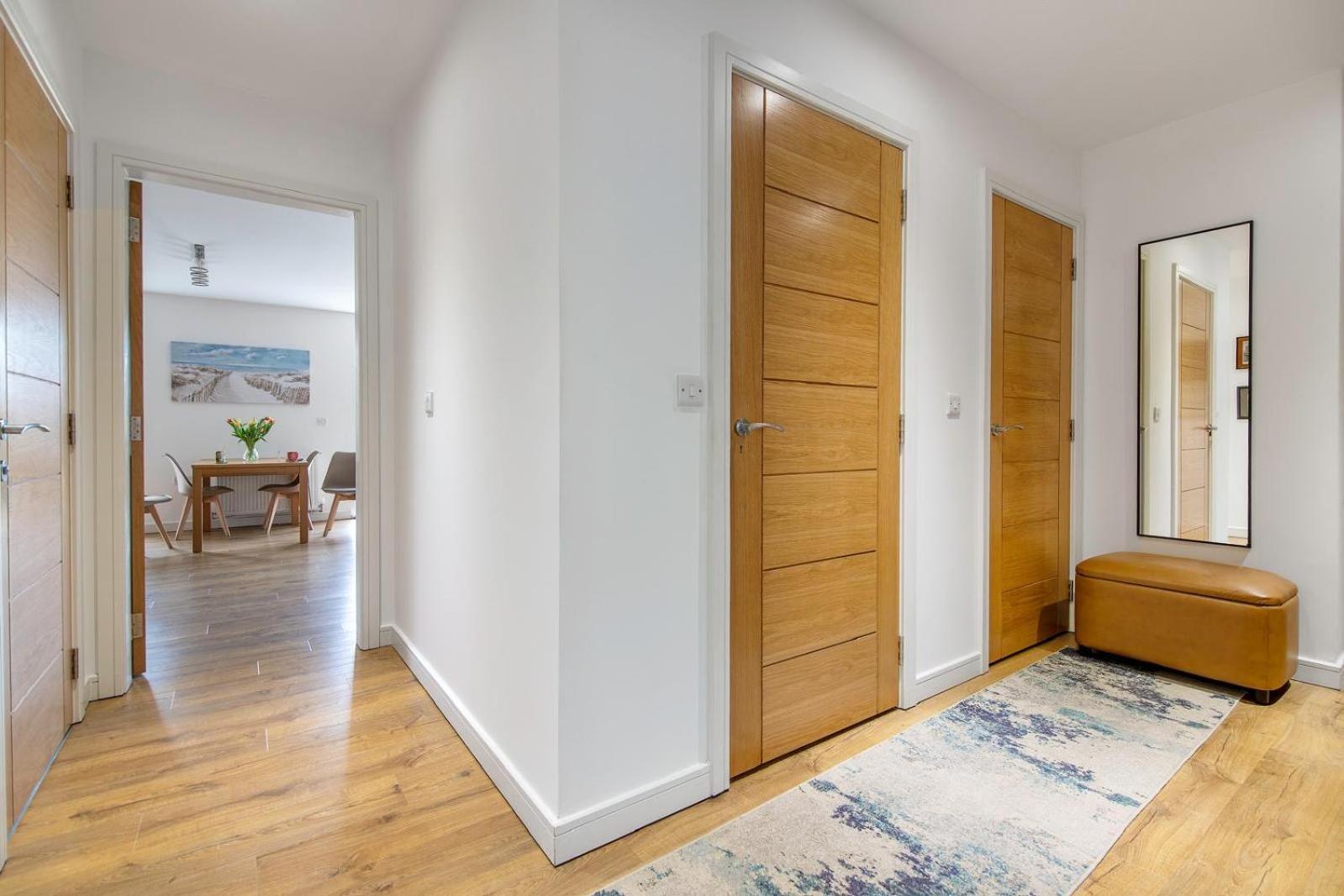 Beautiful Meadowbank Apartment With On-Street Parking Edinburgh Dış mekan fotoğraf