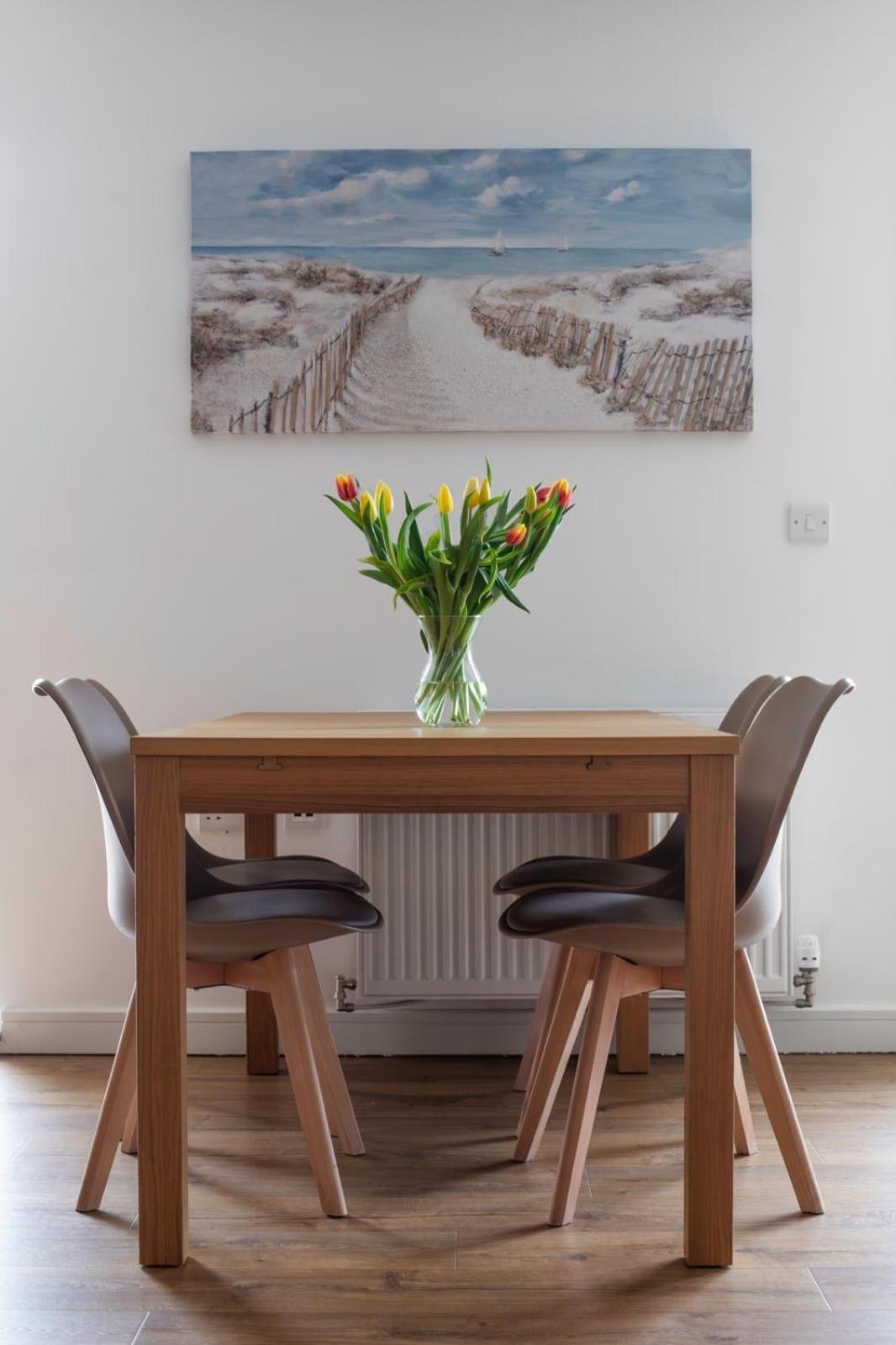 Beautiful Meadowbank Apartment With On-Street Parking Edinburgh Dış mekan fotoğraf