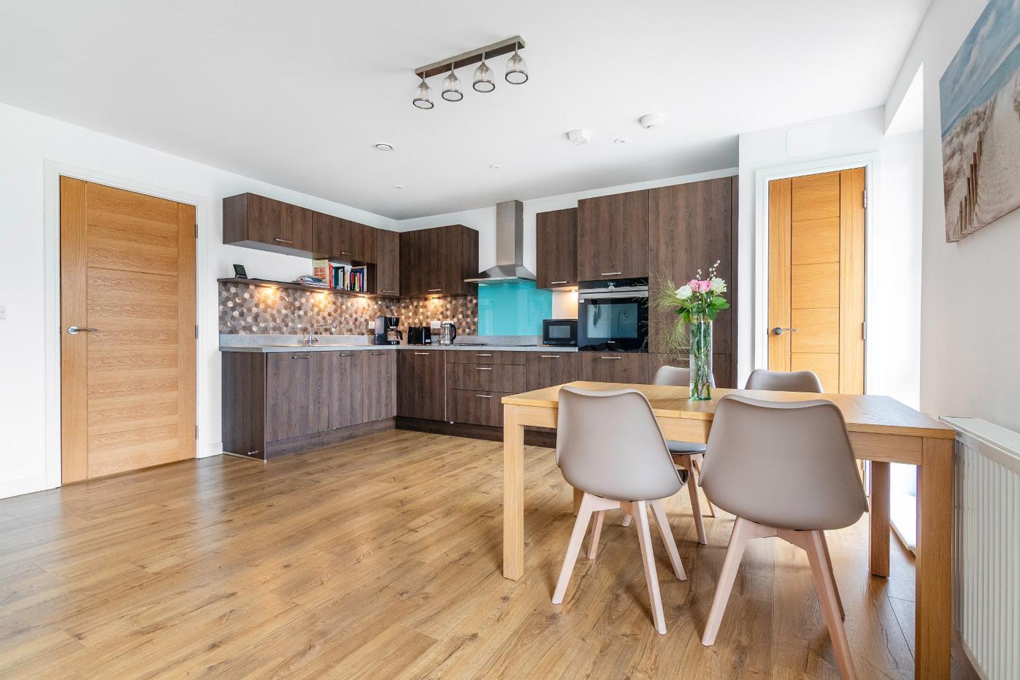 Beautiful Meadowbank Apartment With On-Street Parking Edinburgh Dış mekan fotoğraf