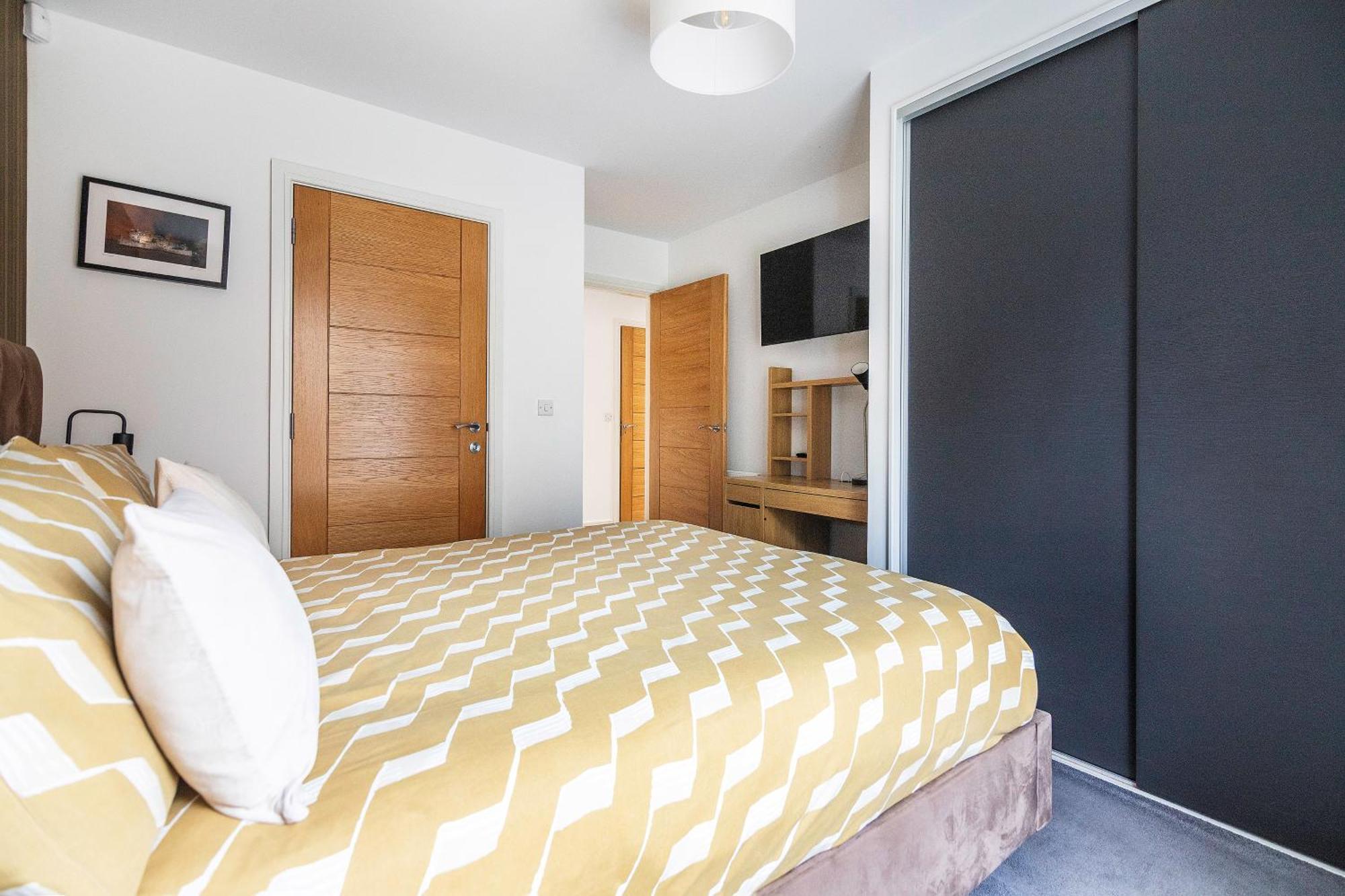 Beautiful Meadowbank Apartment With On-Street Parking Edinburgh Dış mekan fotoğraf