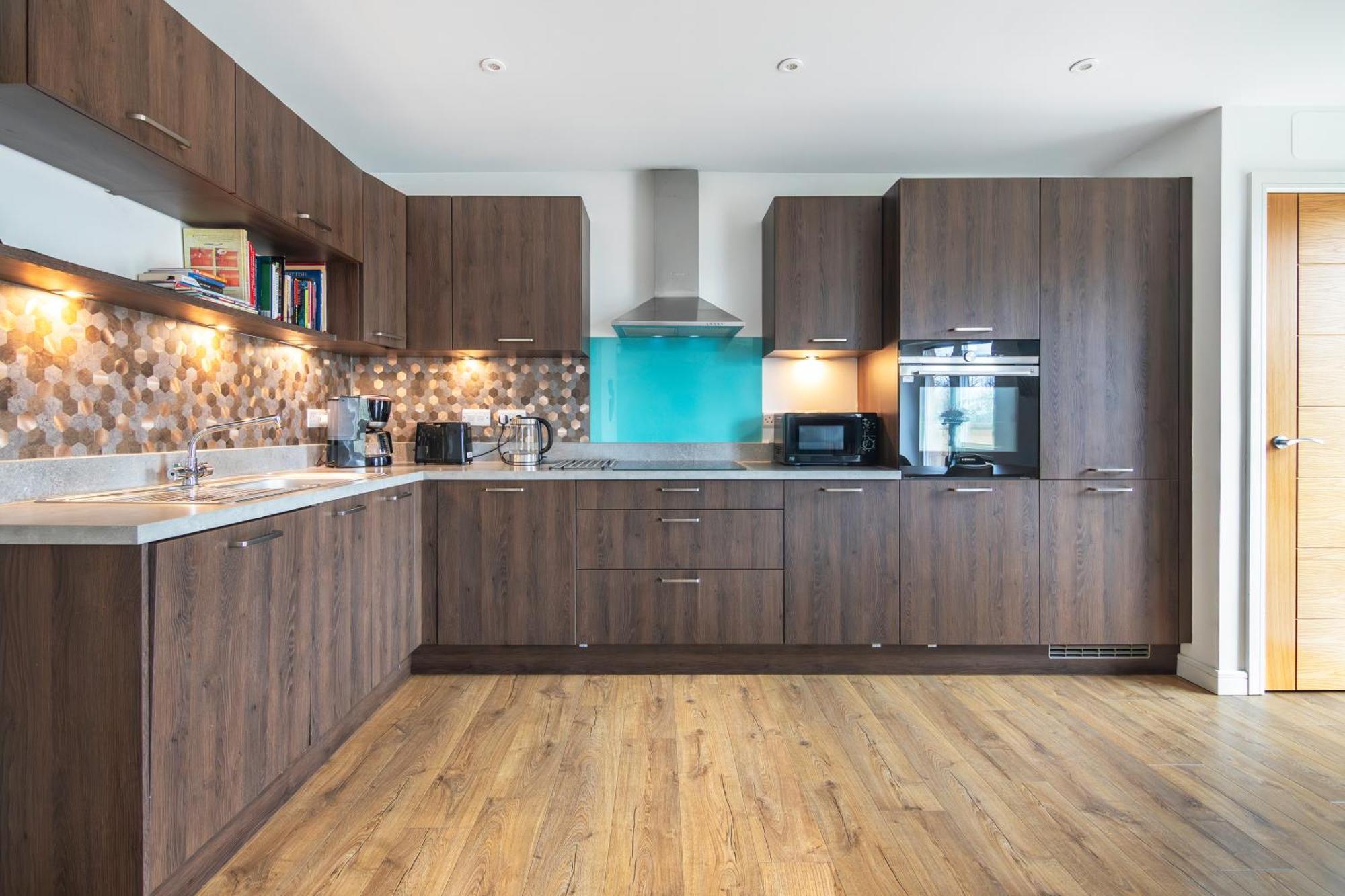 Beautiful Meadowbank Apartment With On-Street Parking Edinburgh Dış mekan fotoğraf